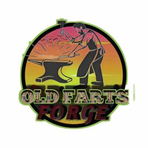Old Farts Forge